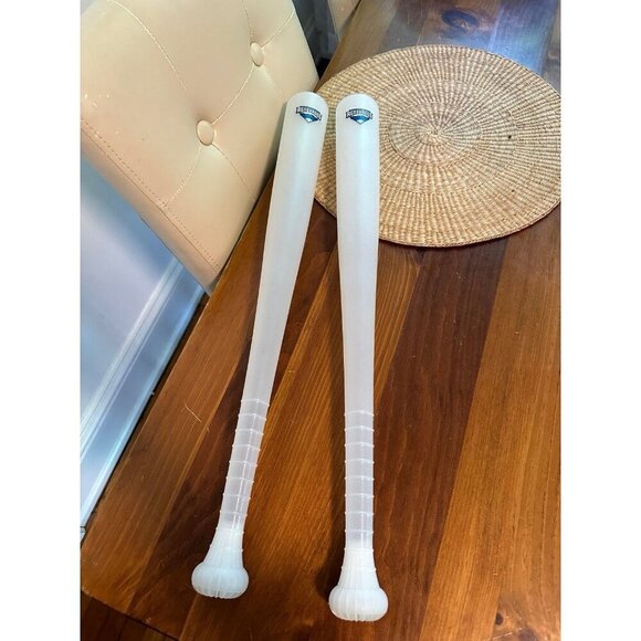 MLB Hudson Valley Renegades baseball bat cups - Picture 1 of 5